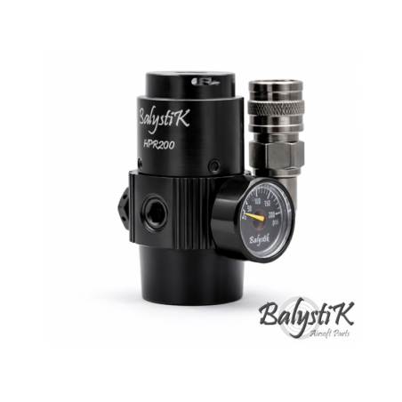 Régulateur HPA Balystik HPR200 US