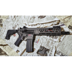 MCX E&C Grise N8 Custom