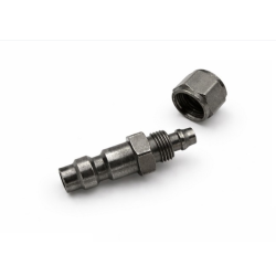 Coupleur HPA Balystik SafeConnect 6 mm US