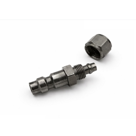 Coupleur HPA Balystik SafeConnect 6 mm US