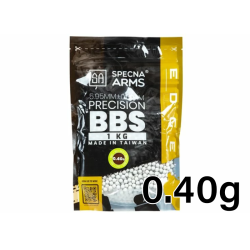 Billes SA EDGE ULTRA BIO 0.40g 1kg