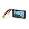 Li-po 7.4V 450mah 60C Gens Ace !XT30!