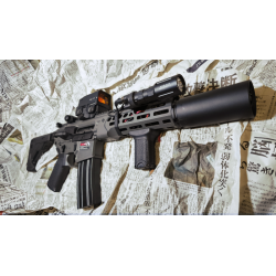 MCX E&C Grise N8 Custom