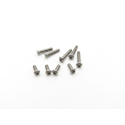 Set de vis Gearbox V2 N8