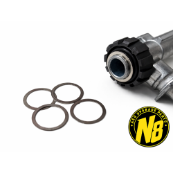 Shims Bloc hop-up N8 (2 Versions)