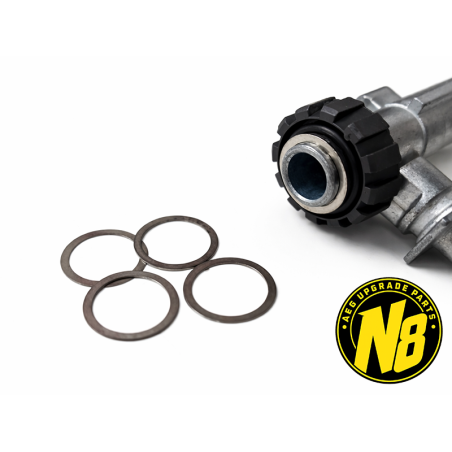 Shims Bloc hop-up N8 (2 Versions)