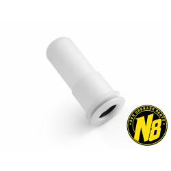 Nozzle POM M4 simple o-ring N8