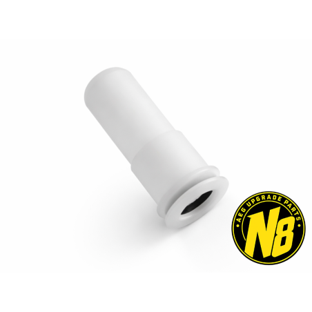 Nozzle POM M4 simple o-ring N8