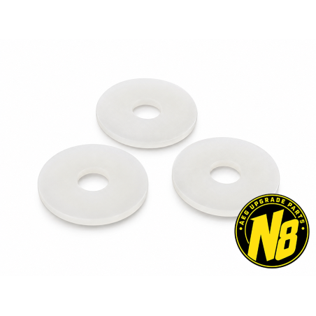 Cales AOE 0.9mm x 3 N8