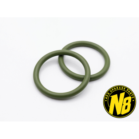 Joint de tête de piston N8