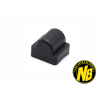 Nub concave N8