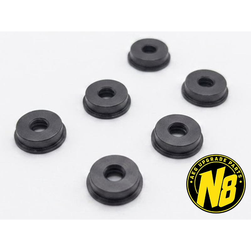 Bushings 8mm N8