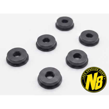 Bushings 8mm N8