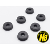 Bushings 8mm N8