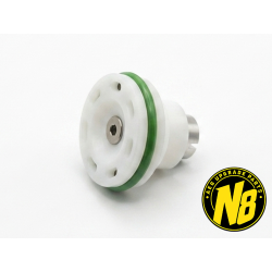 Tête de piston Gen2 POM CNC N8