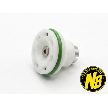 Tête de piston Gen2 POM CNC N8
