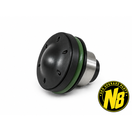 Tête de piston D-MR N8