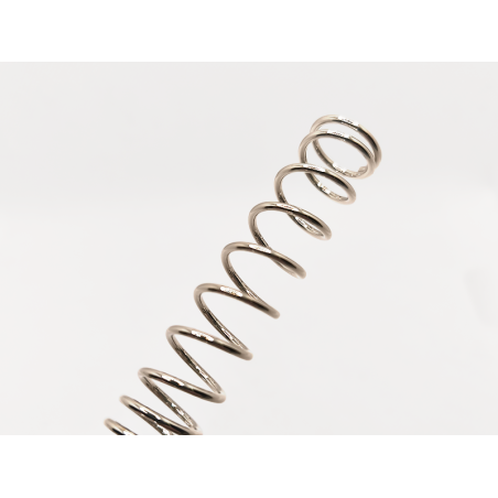 Ressort non-linéaire