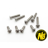 Set de vis Gearbox V2 N8