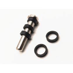 Cales de puissance spring guide