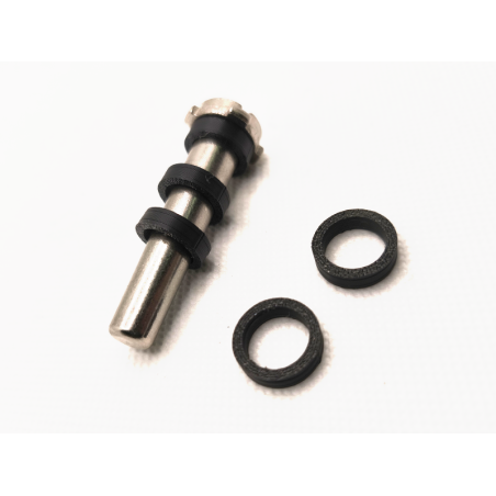 Cales de puissance spring guide