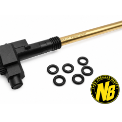 Kit o-ring stabilisation Bloc hop-up