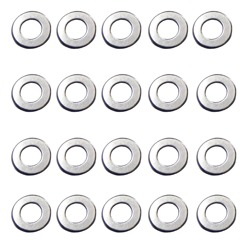 Set shims FPS x 20 pièces