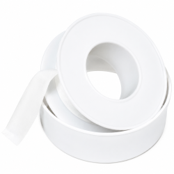 Ruban d'étanchéité téflon (PTFE)