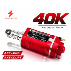 Moteur Brushless Solink PRO+ 40k