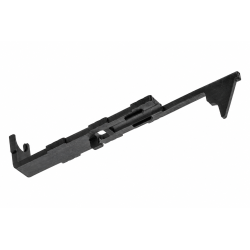 Tappet Plate V3 FPS Carbon Line