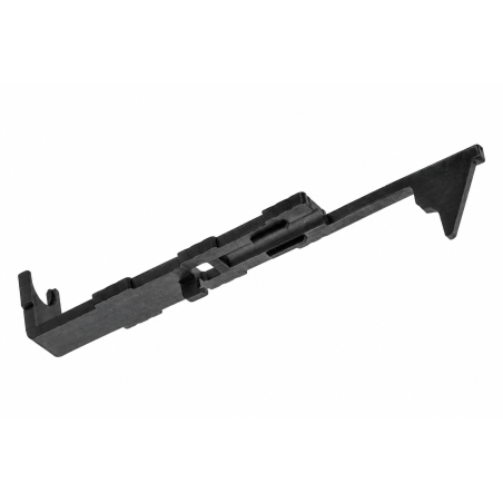 Tappet Plate V3 FPS Carbon Line