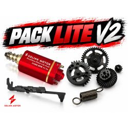 Pack Lite V2