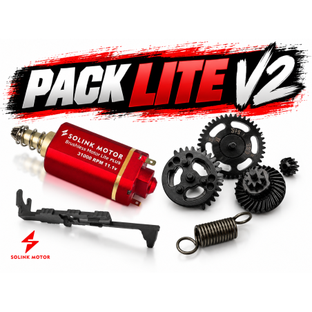 Pack Lite V2