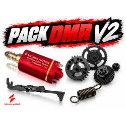 Pack DMR V2