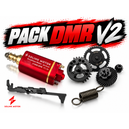 Pack DMR V2