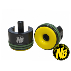 TÊTE DE CYLINDRE SUPER FIT N8