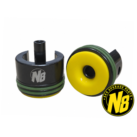 TÊTE DE CYLINDRE SUPER FIT N8