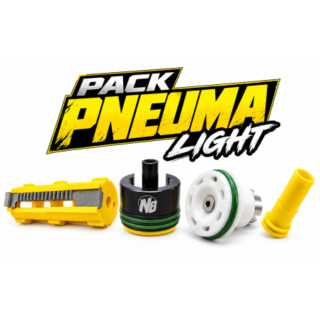 Pack Pneuma LIGHT M4