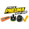 Pack Pneuma HEAVY/DMR M4