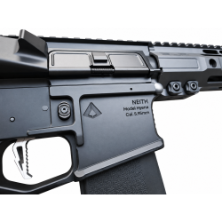 HYENA by NEITH – SLR 7"