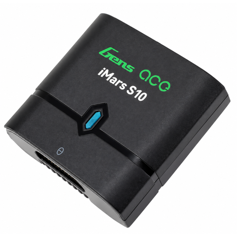 Chargeur LiPo Gens ace iMars S10