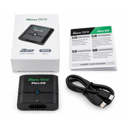 Chargeur LiPo Gens ace iMars S10