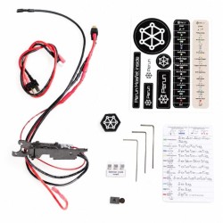 Perun V3 Integrated