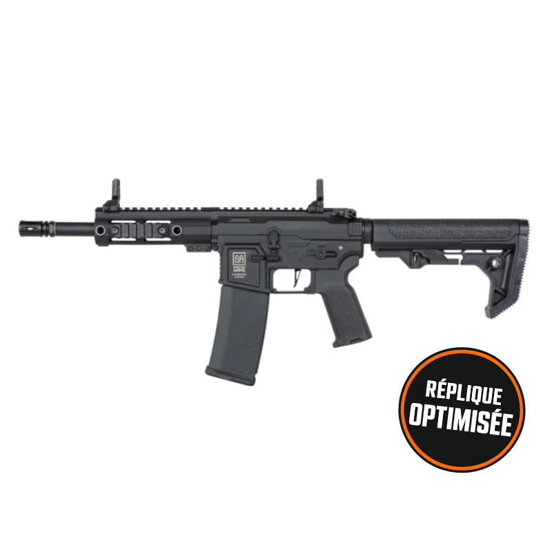 Specna Arms SA-F04-RL FLEX™ Gen2 BLDC – Optimisée Neith