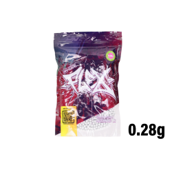 BILLES BIO FLEX PRECISION EN SACHET DE 1KG