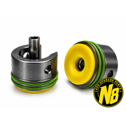 TÊTE DE CYLINDRE SUPER FIT N8