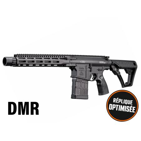 DD5 SBR 10.5" EMG Optimisé Neith