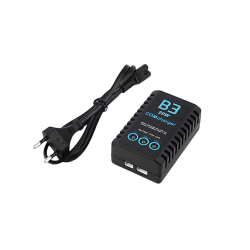 Chargeur LiPo IMAX B3 20W