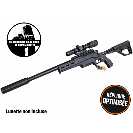 TAC-41 LB SPORT optimisé Neith