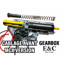 GEARBOX V2 QD EC01 MCX – FULL UPGRADE